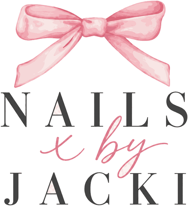 Nails x by Jacki